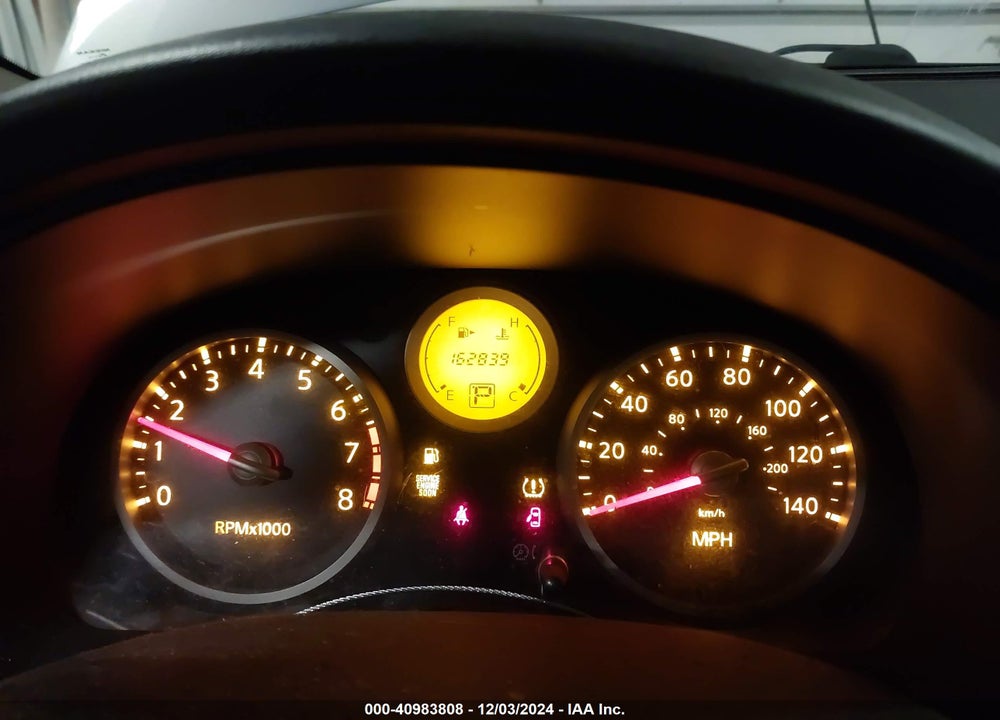 2008 NISSAN SENTRA 2.0S VIN: 3N1AB61E88L747276