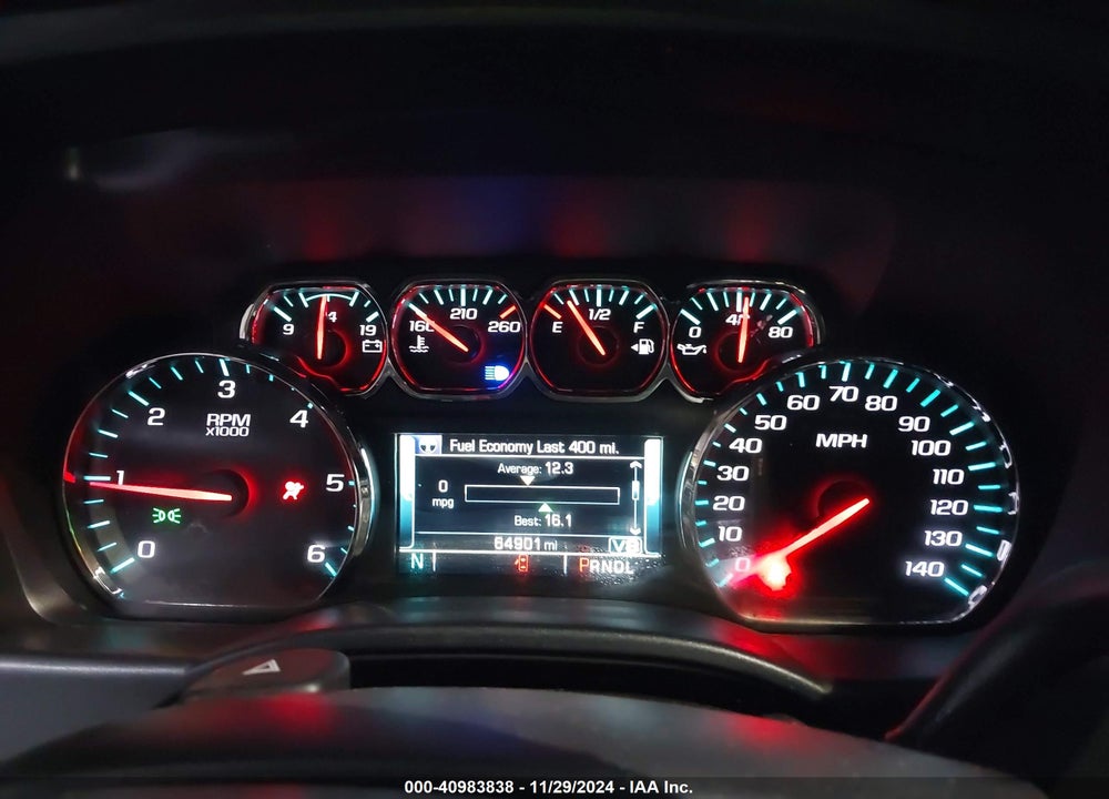 2018 GMC SIERRA 1500 SLE VIN: 3GTU2MEC3JG632297