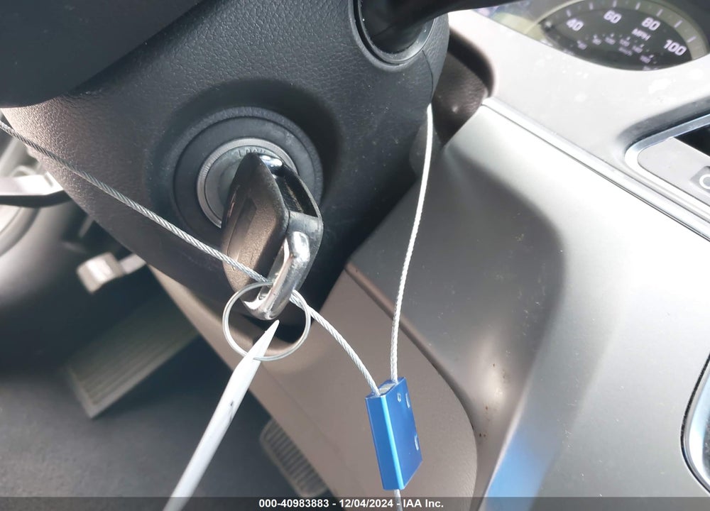 2017 HYUNDAI SONATA VIN: 5NPE24AF8HH514347