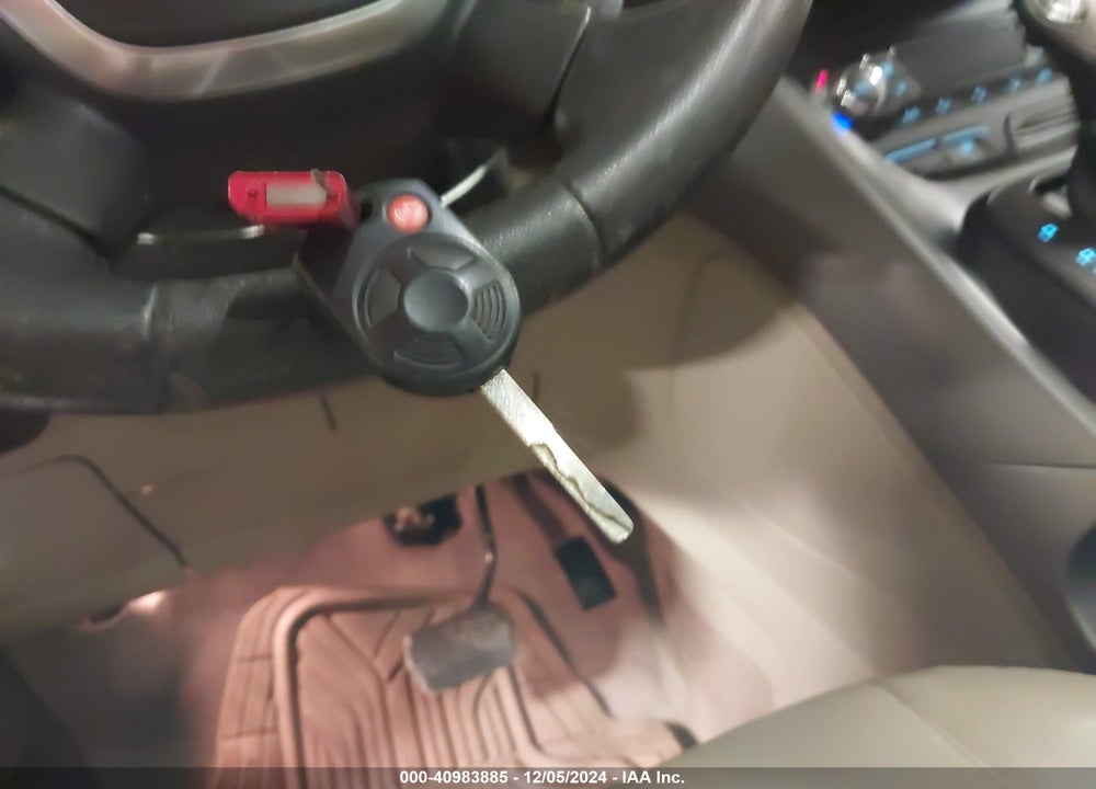 2014 FORD ESCAPE SE VIN: 1FMCU0GX7EUD26054