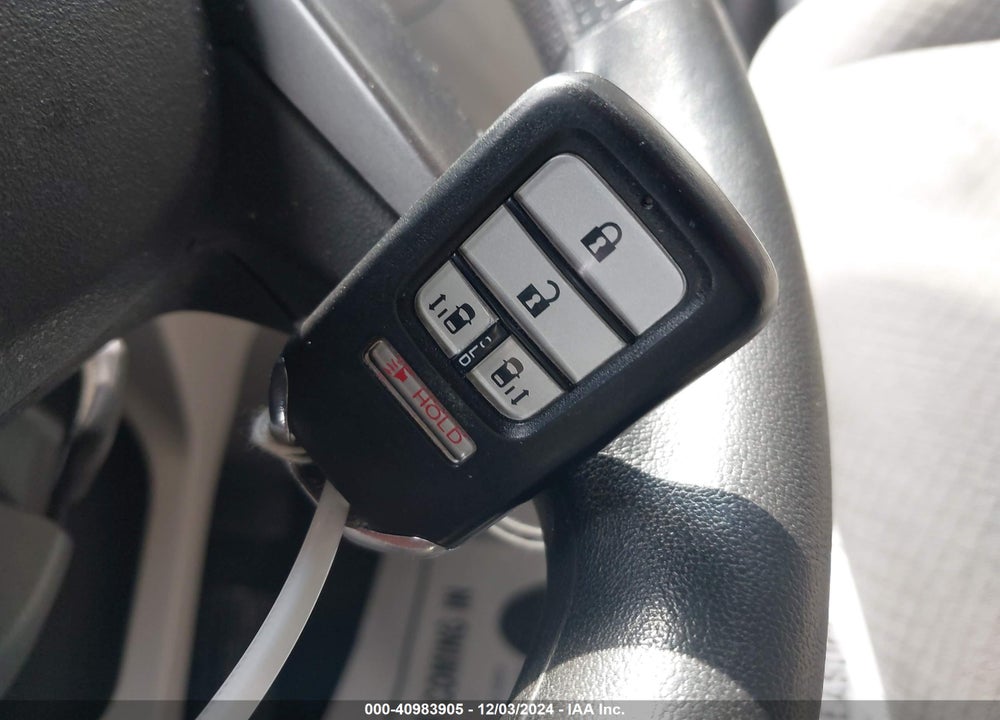 2014 HONDA ODYSSEY EX VIN: 5FNRL5H44EB085520