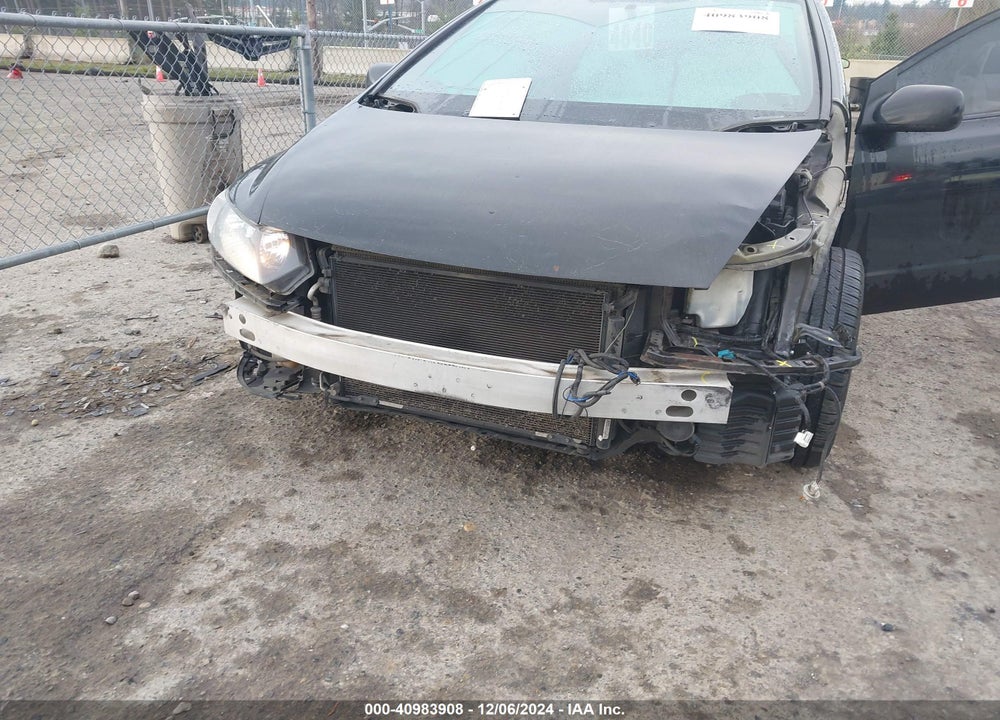 2011 HONDA CIVIC EX-L VIN: 2HGFG1B97BH502169