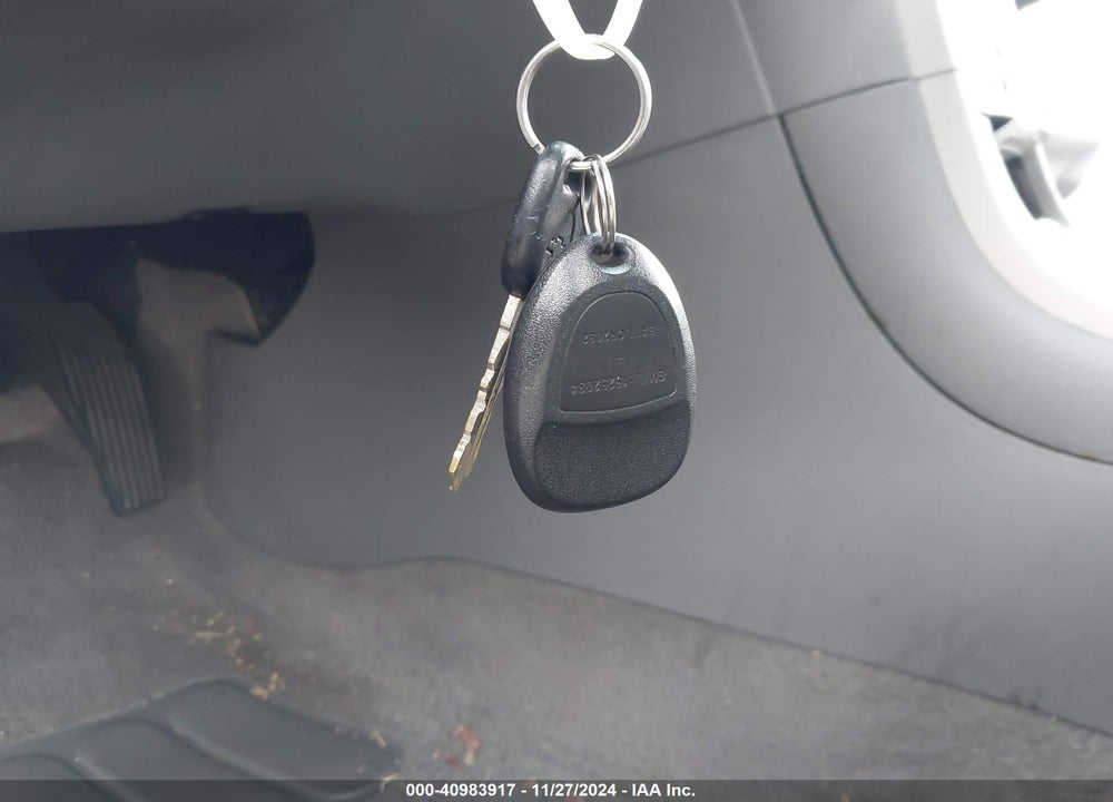 2008 CHEVROLET MALIBU LS VIN: 1G1ZG57N484276440