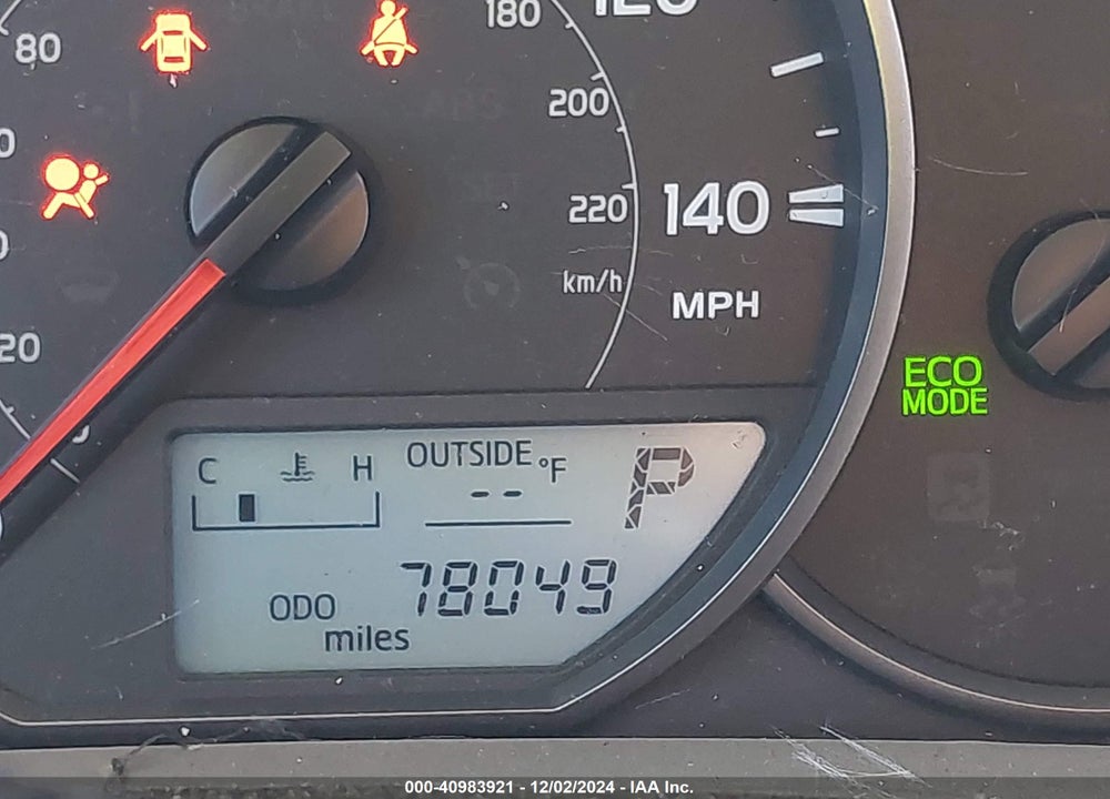 2016 TOYOTA RAV4 LE VIN: 2T3BFREV1GW445336