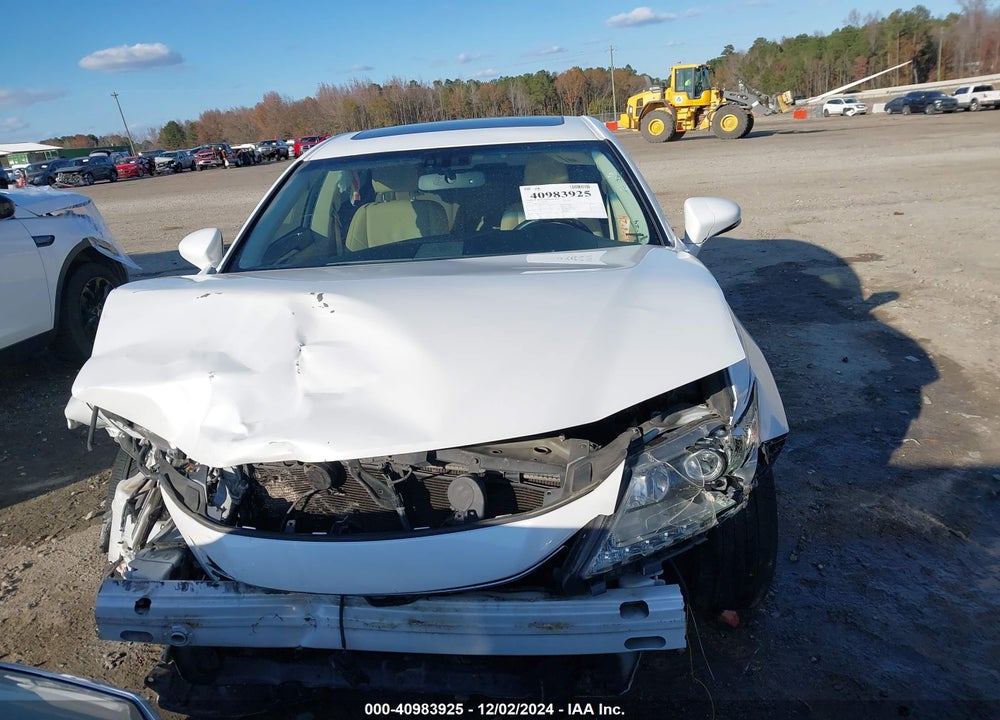 2014 LEXUS ES 350 VIN: JTHBK1GG3E2125452