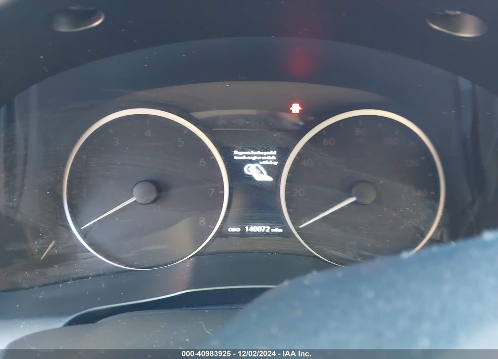 2014 LEXUS ES 350 VIN: JTHBK1GG3E2125452