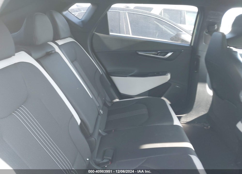 2023 KIA EV6 GT LINE VIN: KNDC4DLC5P5126866