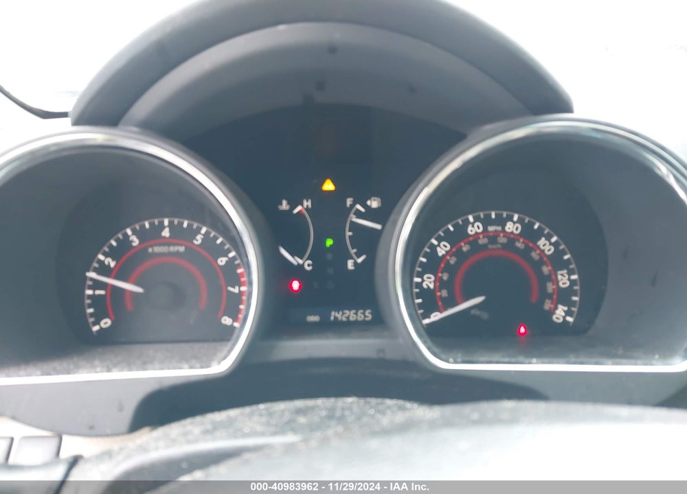 2012 TOYOTA HIGHLANDER SE V6 VIN: 5TDZK3EH6CS085154