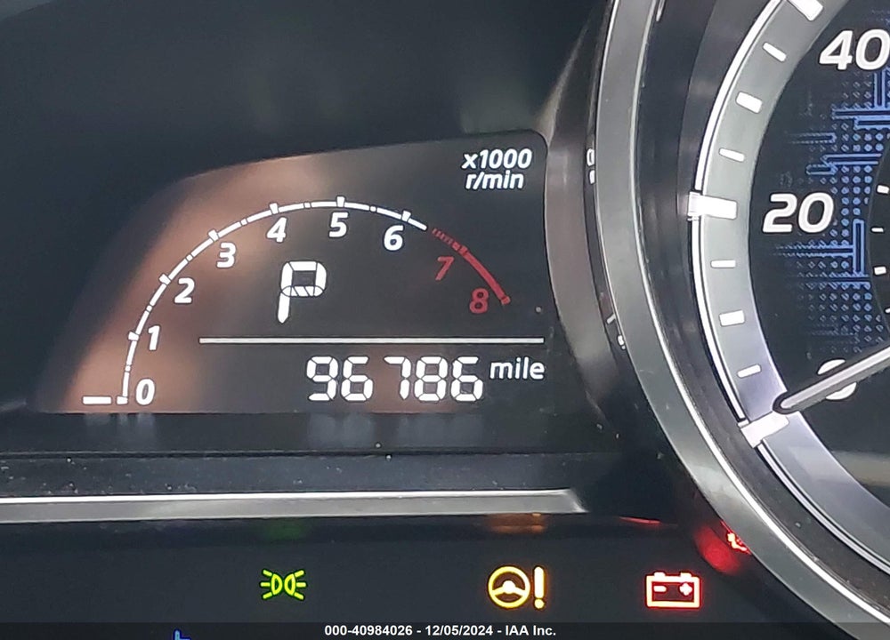 2018 TOYOTA YARIS IA VIN: 3MYDLBYV7JY309140
