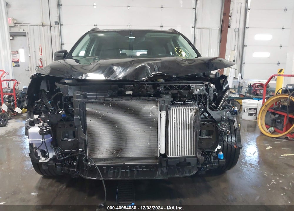 2023 KIA SORENTO SX PRESTIGE VIN: 5XYRKDLF3PG220455
