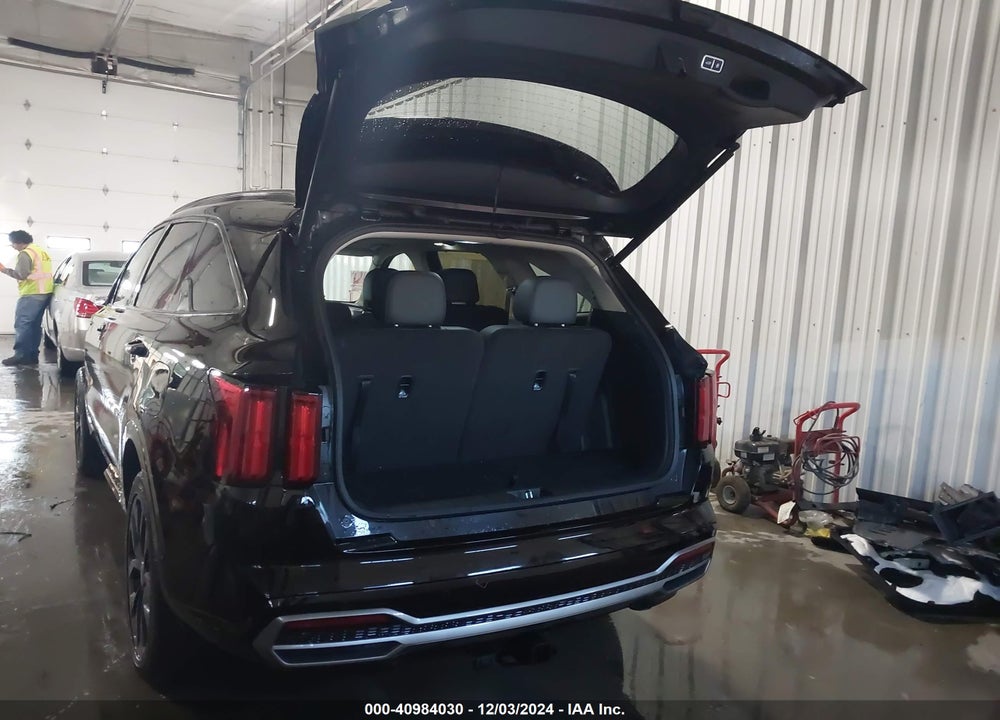 2023 KIA SORENTO SX PRESTIGE VIN: 5XYRKDLF3PG220455