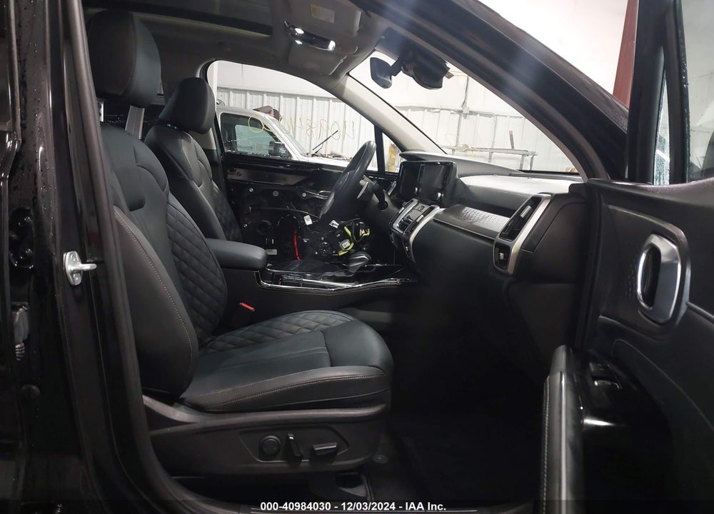 2023 KIA SORENTO SX PRESTIGE VIN: 5XYRKDLF3PG220455