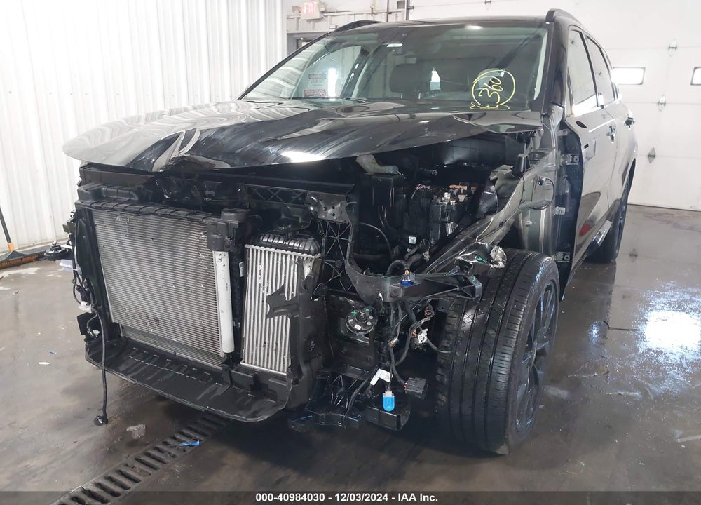 2023 KIA SORENTO SX PRESTIGE VIN: 5XYRKDLF3PG220455