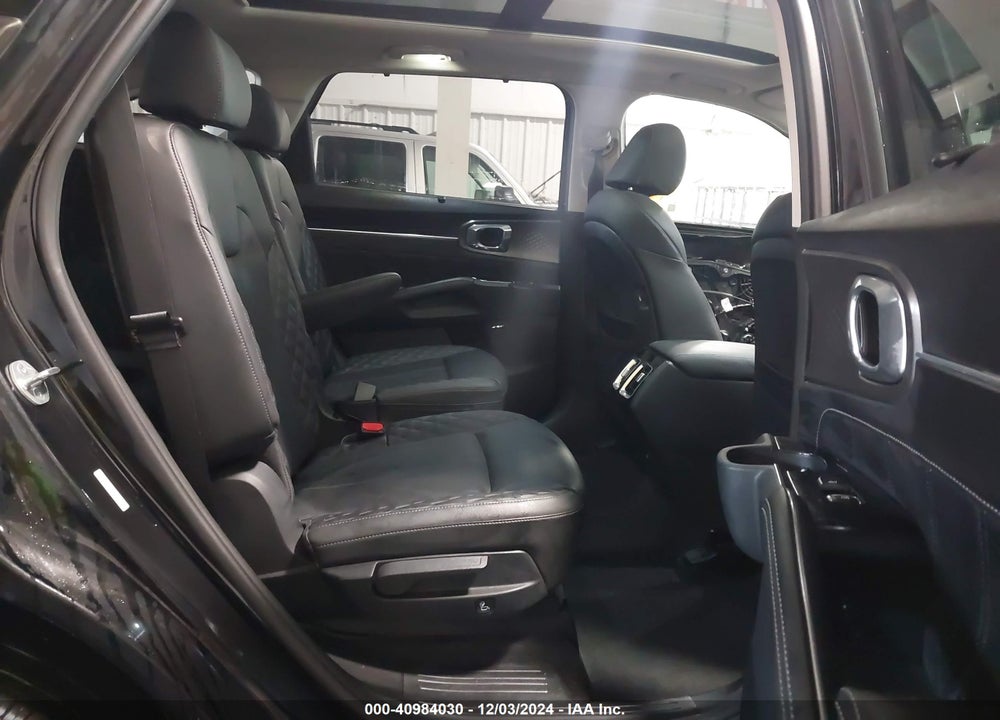 2023 KIA SORENTO SX PRESTIGE VIN: 5XYRKDLF3PG220455