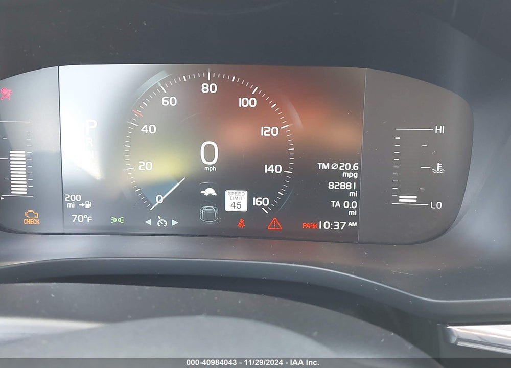 2019 VOLVO XC60 T5 MOMENTUM VIN: LYV102RK6KB201296
