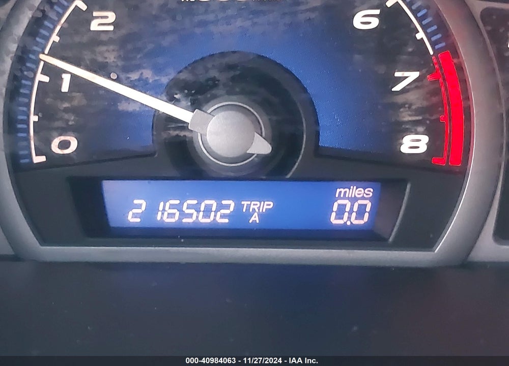 2006 HONDA CIVIC EX VIN: 2HGFG128X6H508416