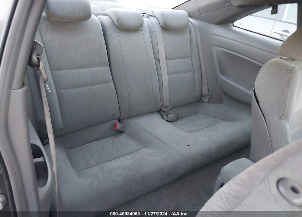 2006 HONDA CIVIC EX VIN: 2HGFG128X6H508416