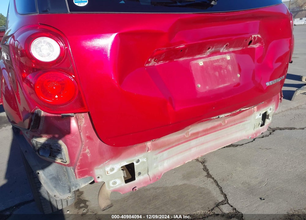 2015 CHEVROLET EQUINOX 1LT VIN: 2GNALBEK0F1115803