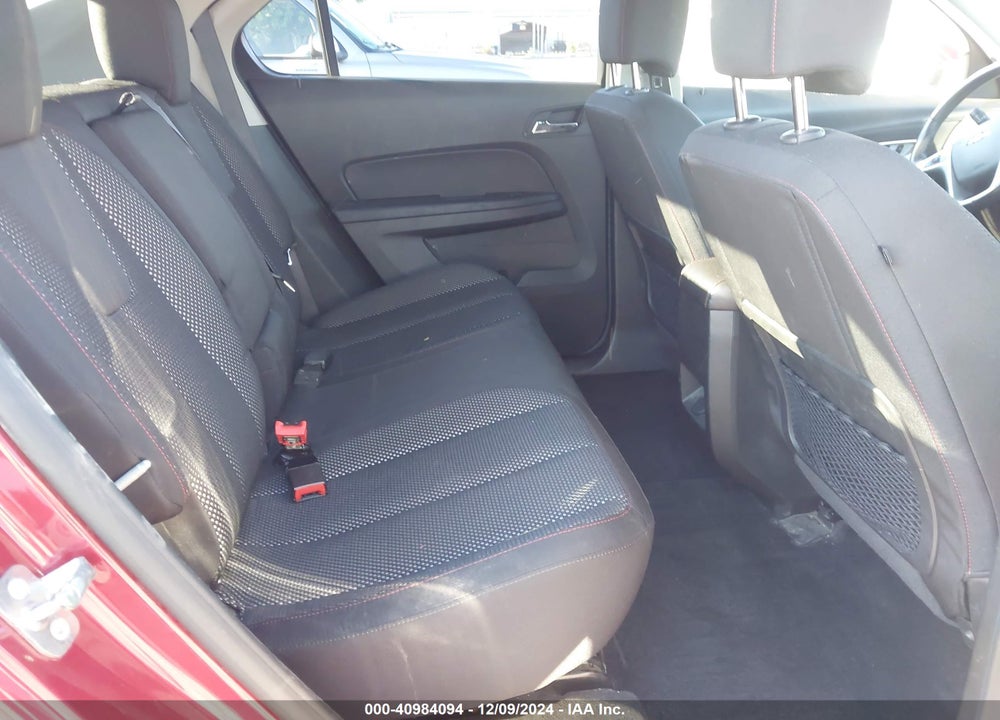 2015 CHEVROLET EQUINOX 1LT VIN: 2GNALBEK0F1115803