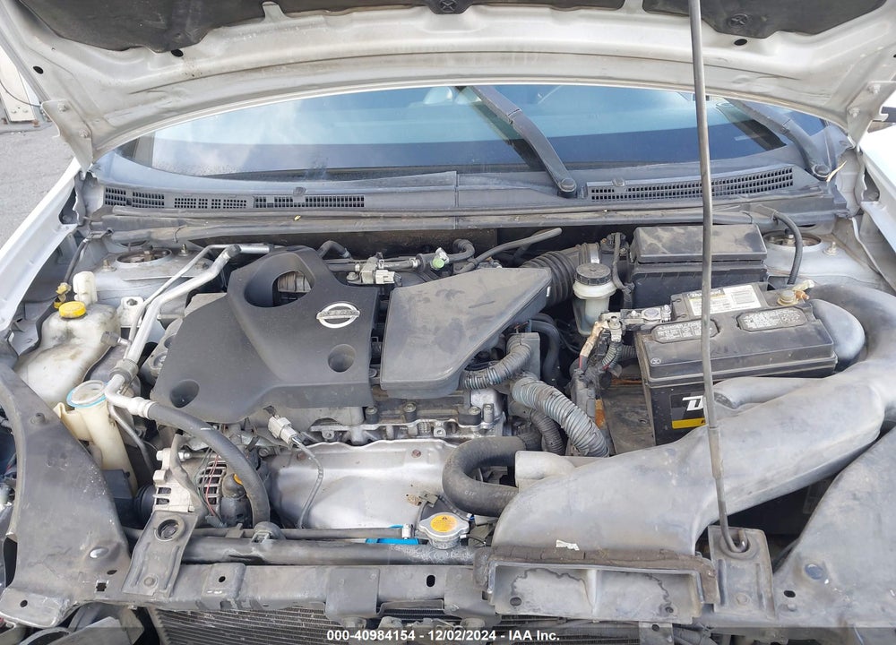 2008 NISSAN SENTRA SE-R SPEC V VIN: 3N1CB61E08L628341