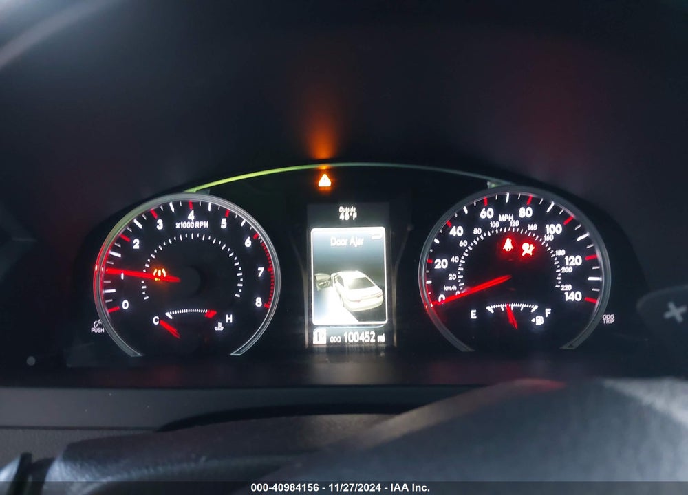 2015 TOYOTA CAMRY SE VIN: 4T1BF1FK0FU032675