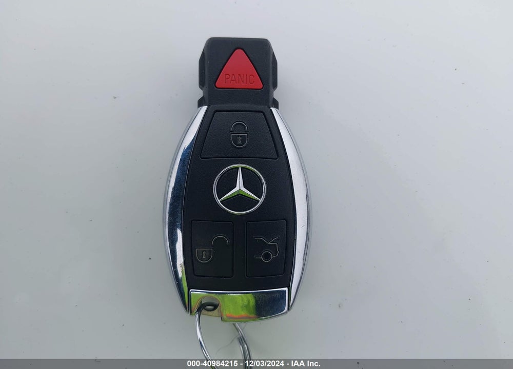 2017 MERCEDES-BENZ GLC 300 4MATIC VIN: WDC0G4KB1HF179184