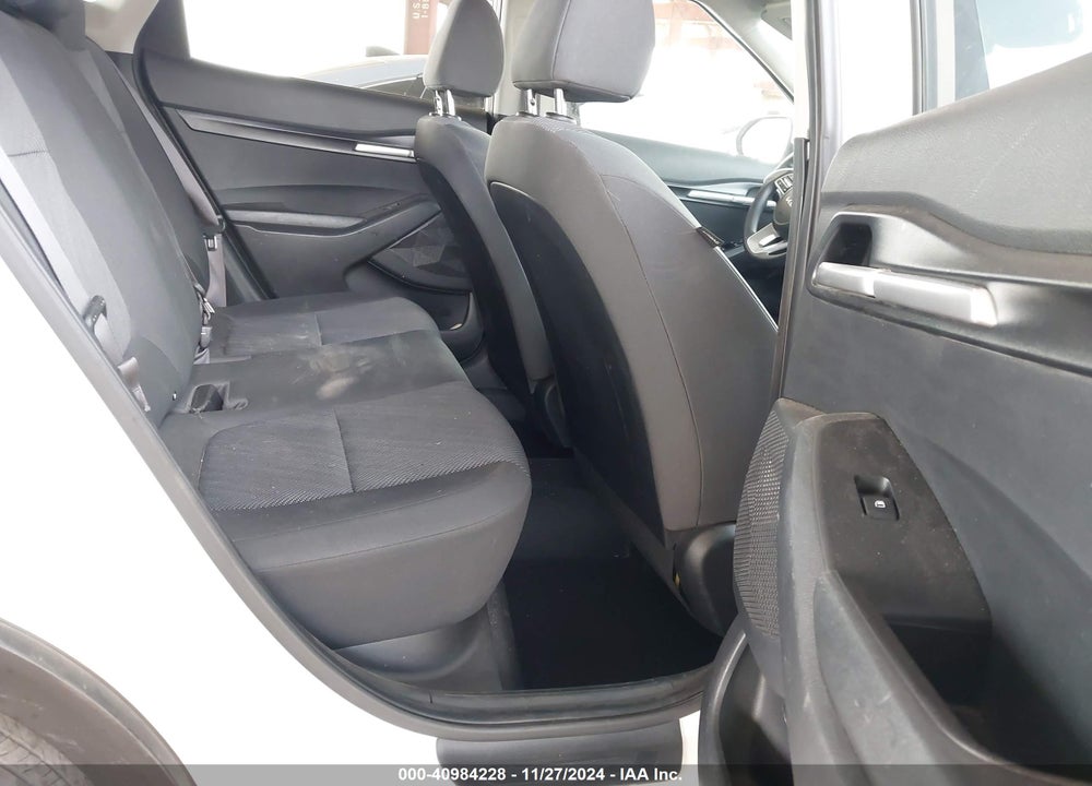 2023 KIA SELTOS LX VIN: KNDEPCAA6P7367478