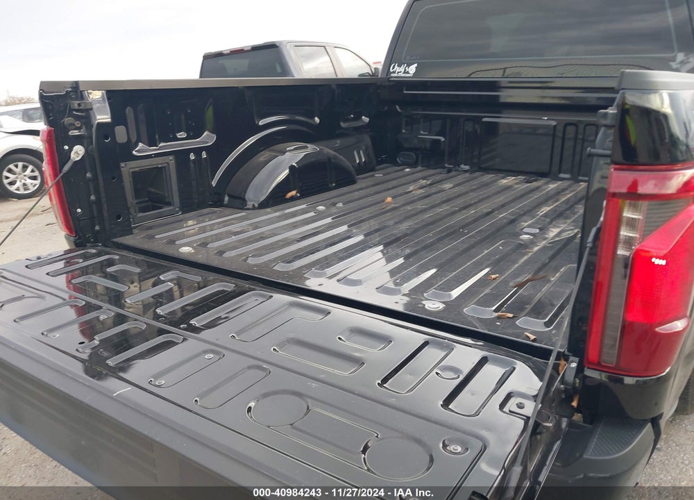 2024 FORD F-150 VIN: 1FTMF1L52RKE13682