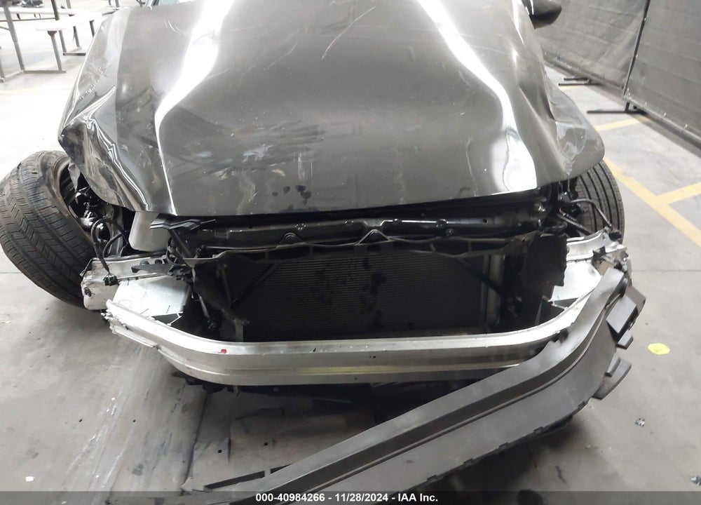 2024 HONDA ACCORD VIN: 1HGCY1F38RA059206