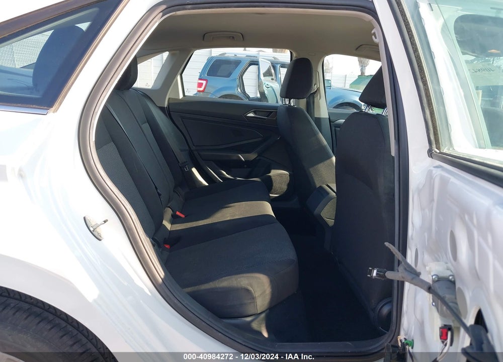 2020 VOLKSWAGEN JETTA 1.4T R-LINE/1.4T S/1.4T SE VIN: 3VWCB7BU5LM061617