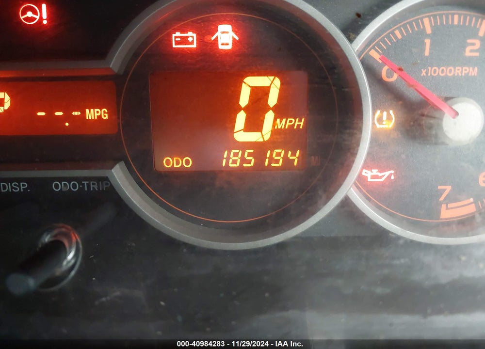 2015 SCION XB VIN: JTLZE4FE8FJ075331