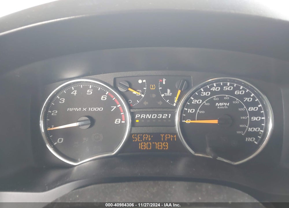 2008 CHEVROLET COLORADO LT VIN: 1GCCS39EX88188126
