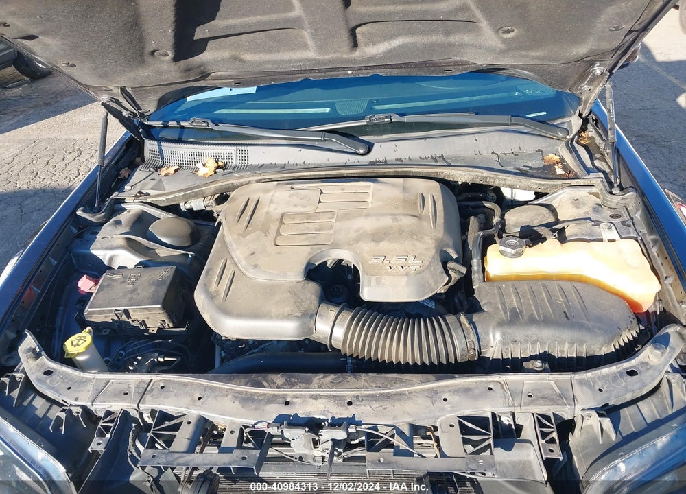 2016 CHRYSLER 300 300S VIN: 2C3CCAGG0GH298718