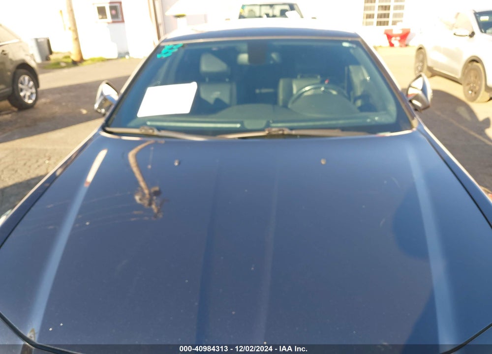 2016 CHRYSLER 300 300S VIN: 2C3CCAGG0GH298718