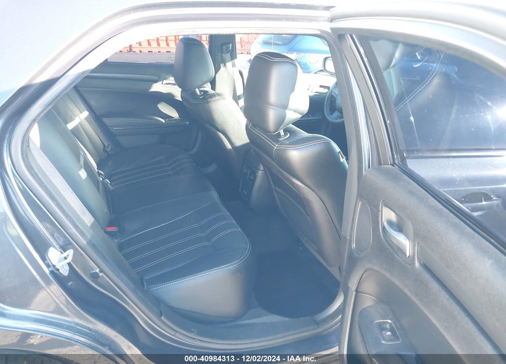 2016 CHRYSLER 300 300S VIN: 2C3CCAGG0GH298718