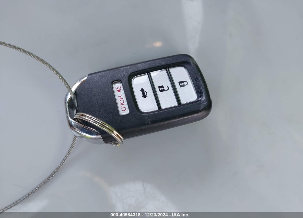2015 HONDA ACCORD EX-L VIN: 1HGCR2F83FA226534