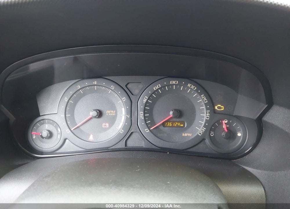 2004 CADILLAC CTS STANDARD VIN: 1G6DM577640177618