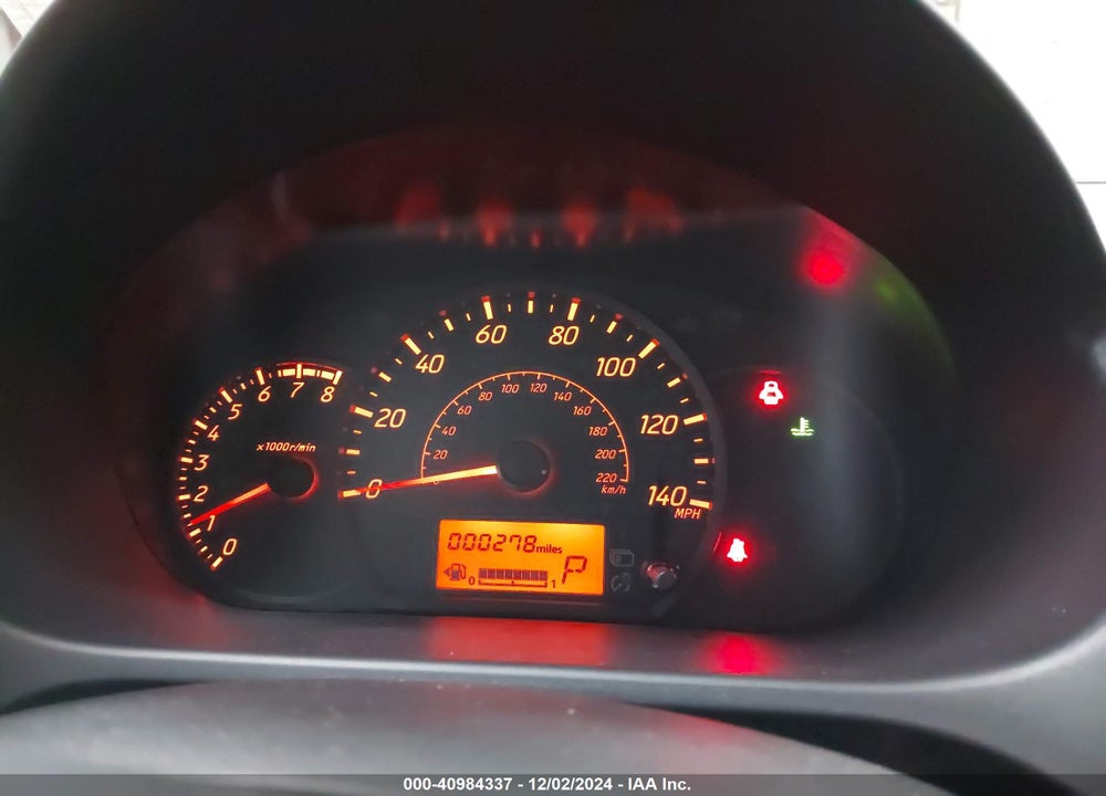 2024 MITSUBISHI MIRAGE ES/LE VIN: ML32AUHJ3RH025468