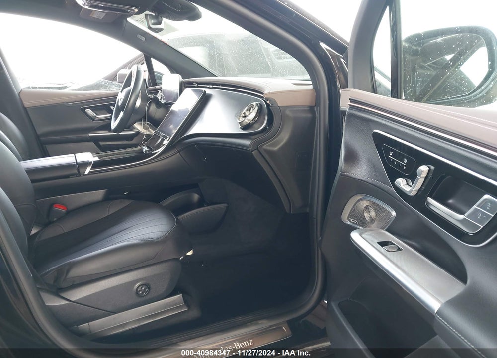 2023 MERCEDES-BENZ EQE 350+ SUV VIN: 4JGGM2BB4PA014786