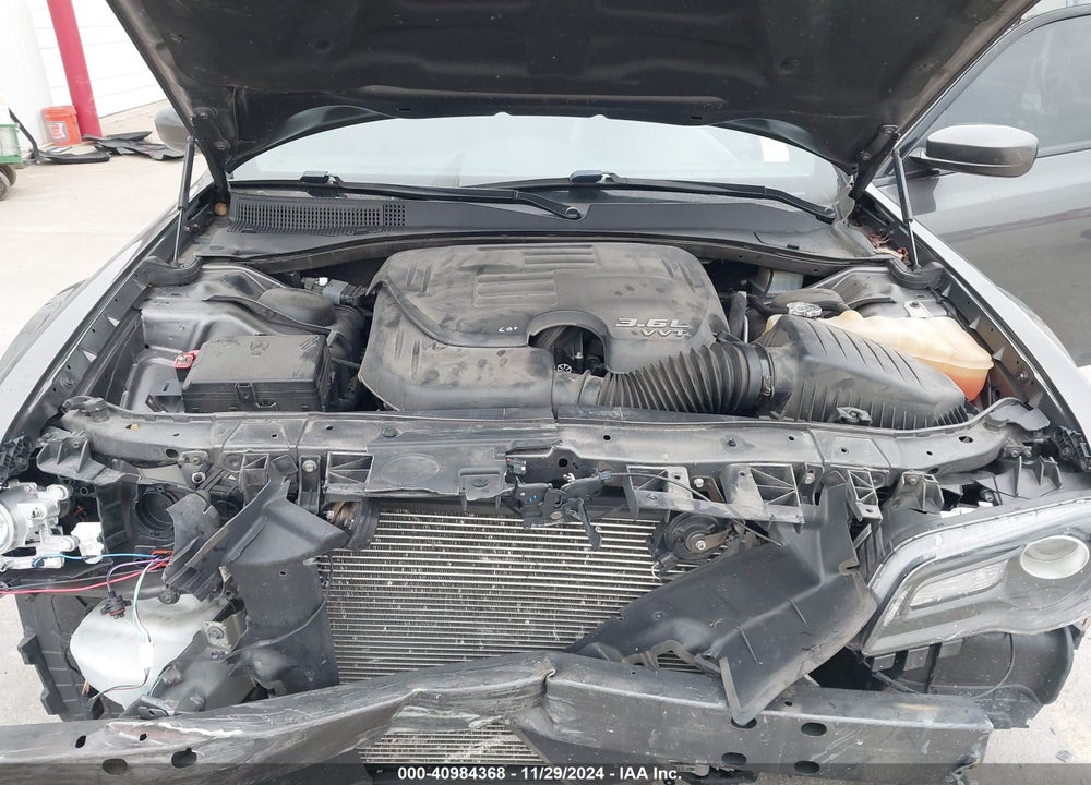 2020 CHRYSLER 300 300S VIN: 2C3CCABG2LH158851