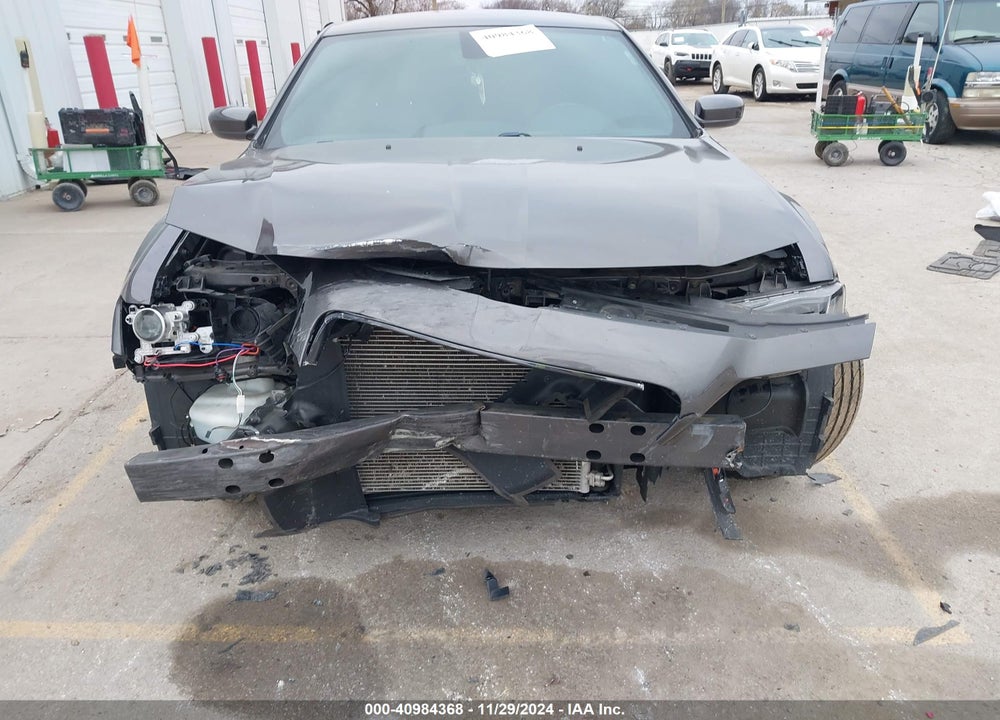 2020 CHRYSLER 300 300S VIN: 2C3CCABG2LH158851