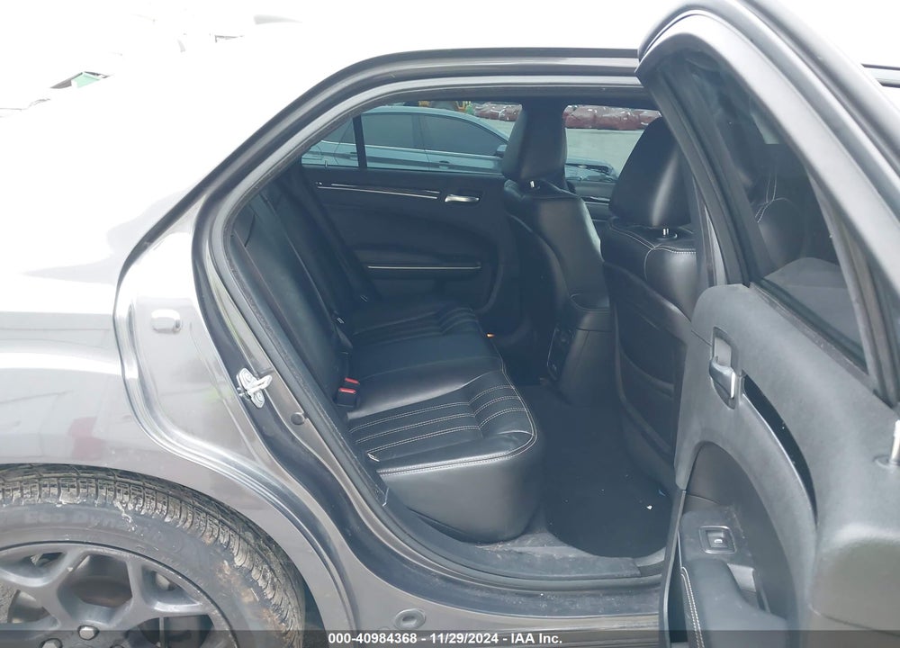 2020 CHRYSLER 300 300S VIN: 2C3CCABG2LH158851