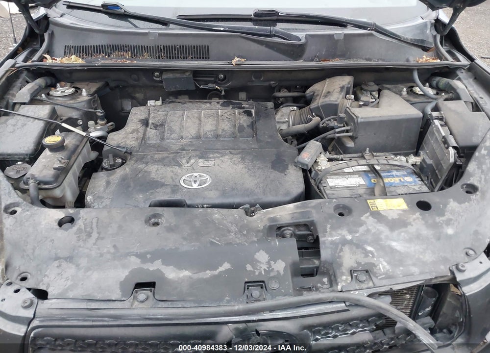 2006 TOYOTA RAV4 SPORT V6 VIN: JTMBK32V065006244