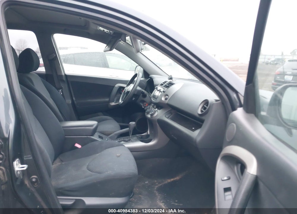 2006 TOYOTA RAV4 SPORT V6 VIN: JTMBK32V065006244