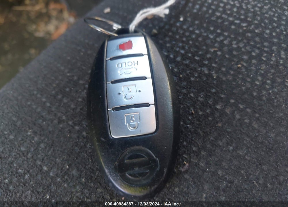 2012 NISSAN ALTIMA VIN: 1N4AL2AP2CN406880