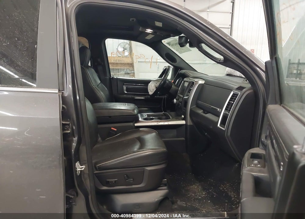 2016 RAM 1500 LONGHORN LIMITED VIN: 1C6RR7WT2GS136904