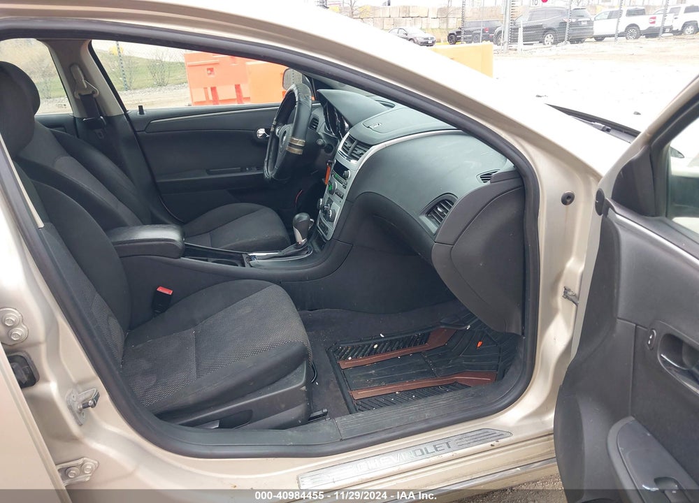 2011 CHEVROLET MALIBU 1LT VIN: 1G1ZC5E14BF365531