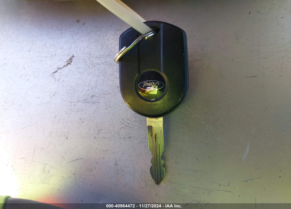 2008 FORD FUSION SE VIN: 3FAHP07Z38R274698