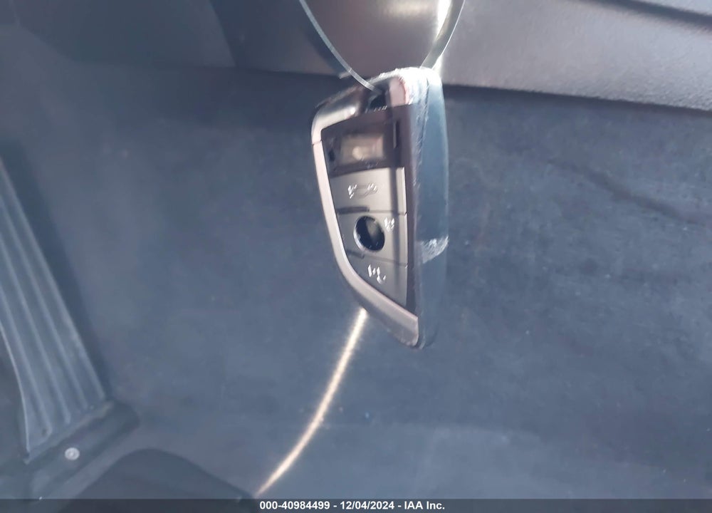 2016 BMW 328I VIN: WBA8E9C52GK646197
