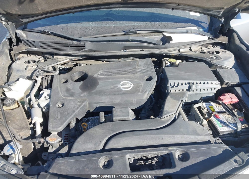 2015 NISSAN ALTIMA VIN: 1N4AL3AP0FC482359